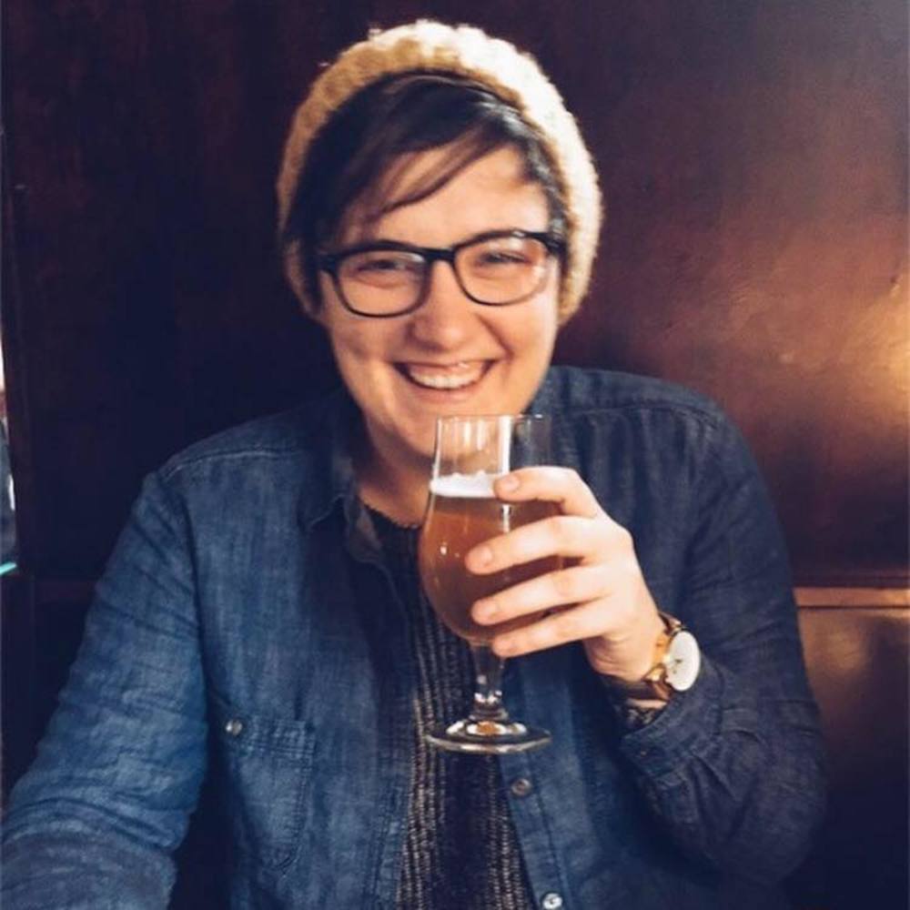 Meet your Posher, Kaitlin